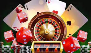 Официальный сайт Casino Beep-Beep